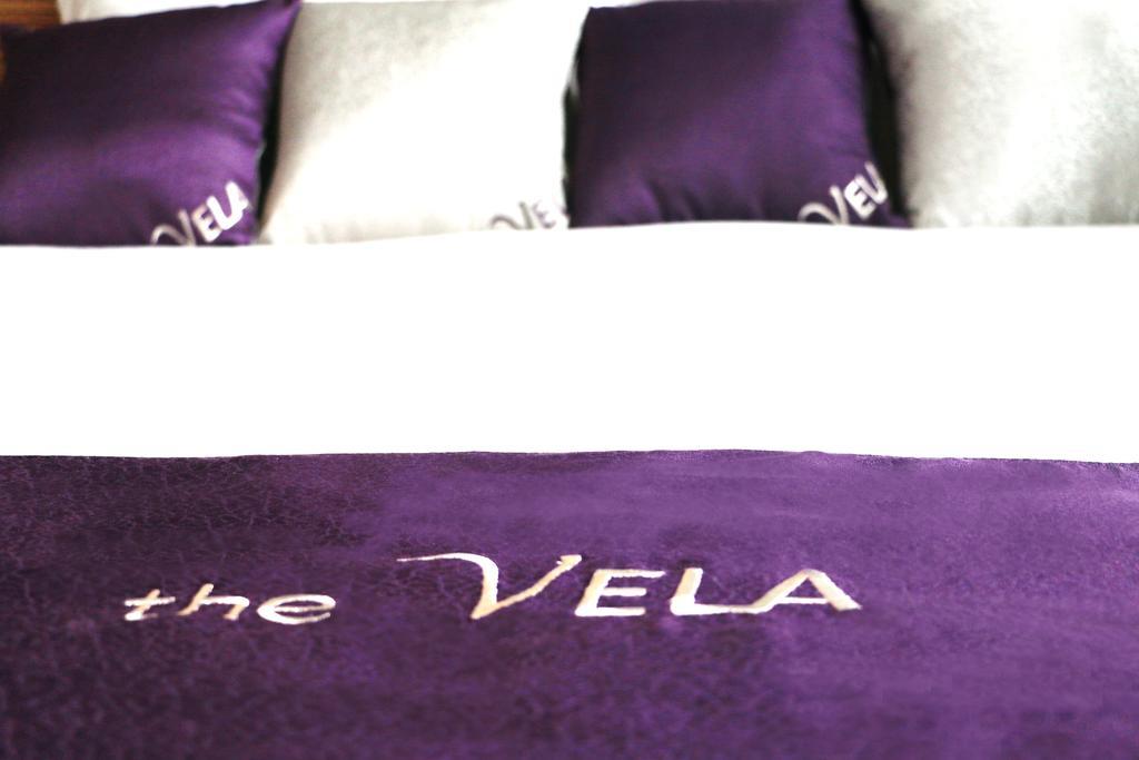 Vela Boutique Hotel Хонконг Екстериор снимка